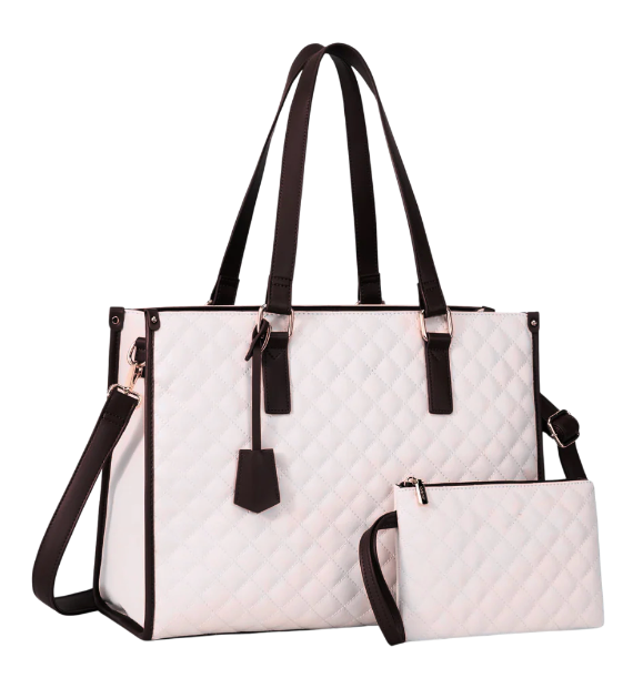 Sac à main 3 en 1