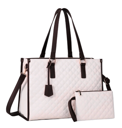 Sac à main 3 en 1