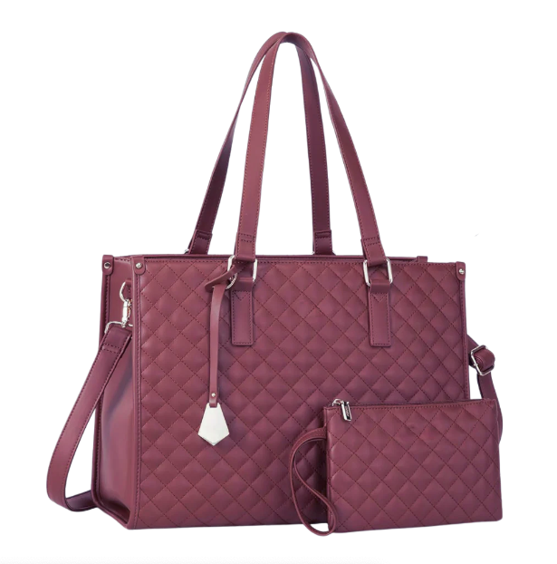 Sac à main 3 en 1